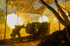 Why Ukraine’s plea for Nato membership is such a challenge for the West