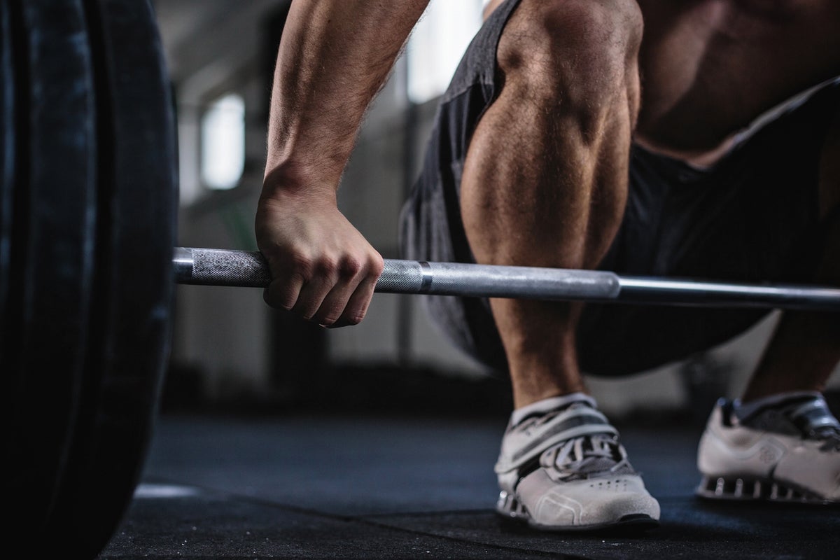 What is creatine? The bodybuilder supplement that dates back to the 1830s