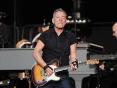 Bruce Springsteen and the E Street Band review, Hyde Park: An age-defying, generation-defining performance from The Boss