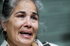 Rudy Farias’ aunts share outrage that mother isn’t being charged for lying about him being missing