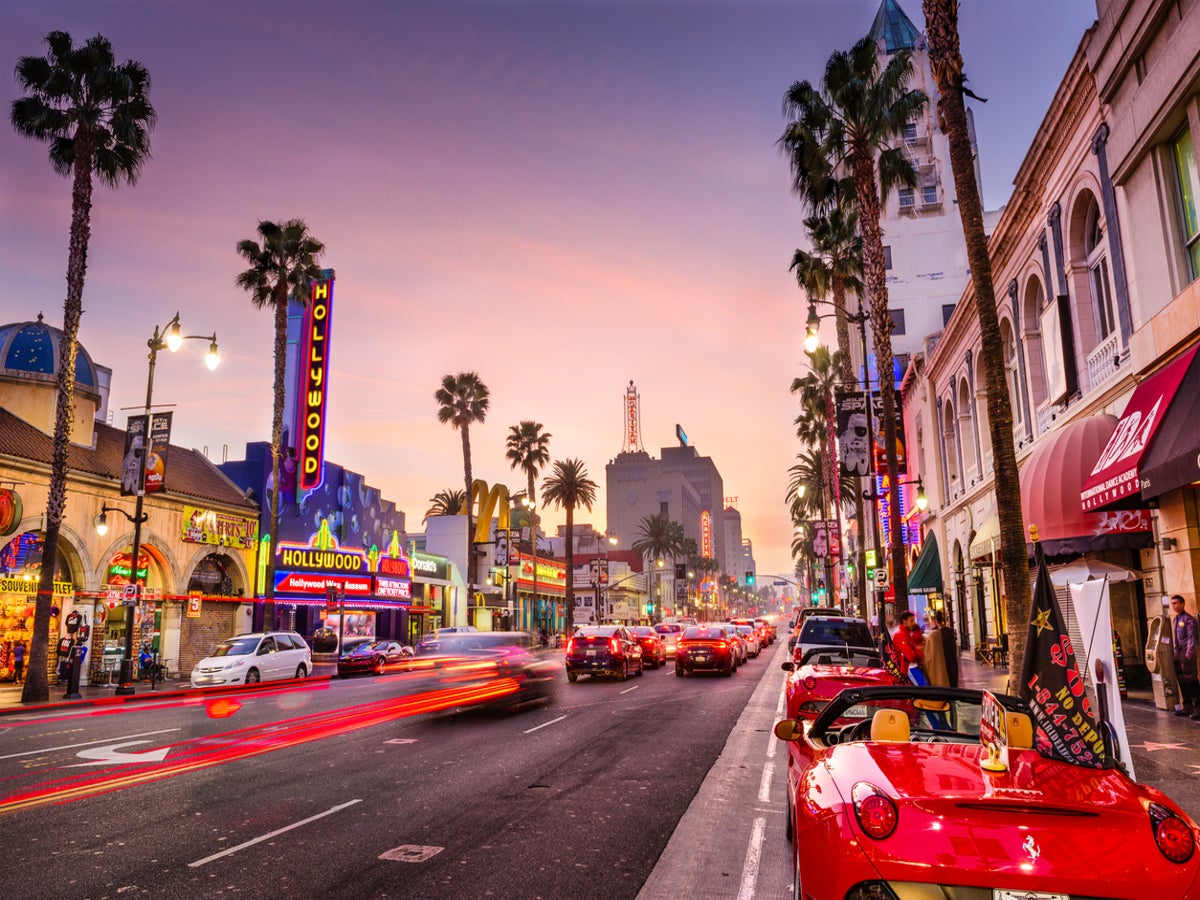 12 of the best things to do in Los Angeles