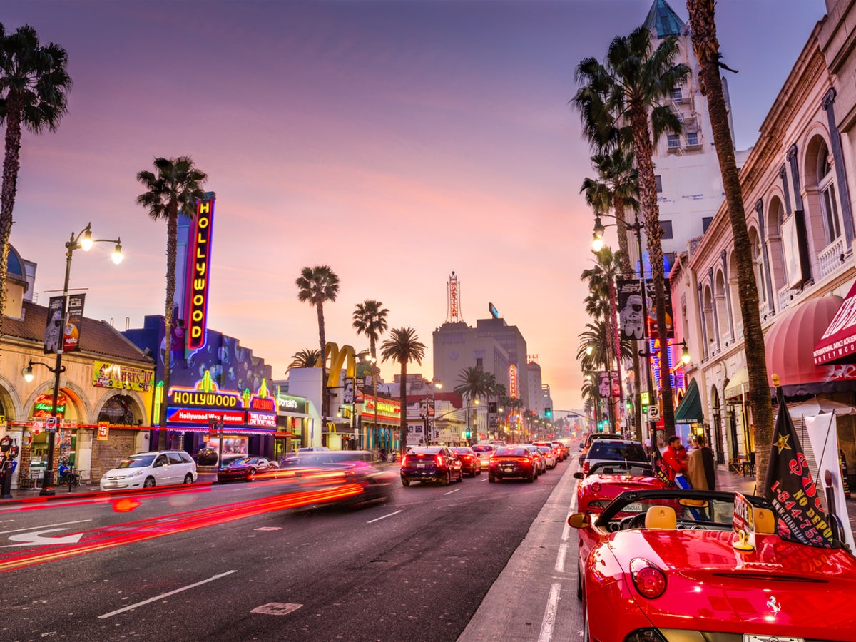12 of the best things to do in Los Angeles | The Independent