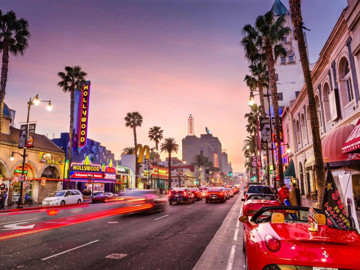 12 of the best things to do in Los Angeles
