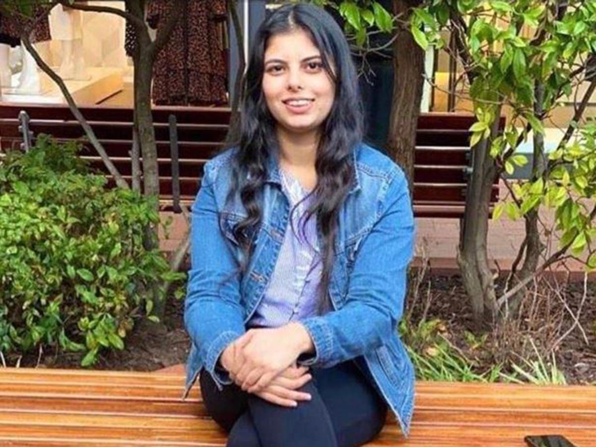 Nursing student from India, 21, bound and buried alive by ex-boyfriend in Australia, court hears