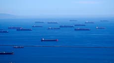Countries agree to slash shipping emissions but not enough to stay within warming limits
