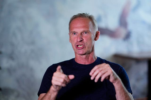 Paris Olympics Russians