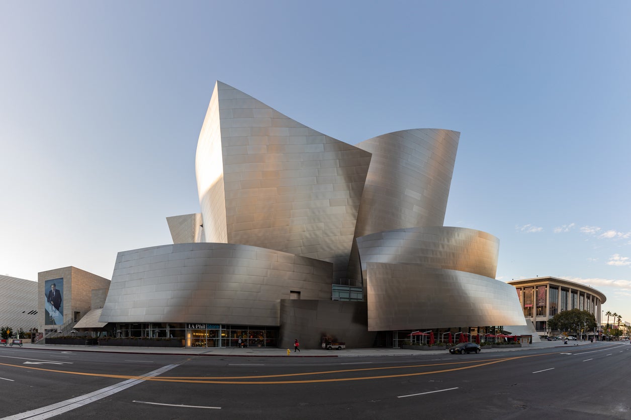 12 Best Things to Do in Los Angeles - What is Los Angeles Most