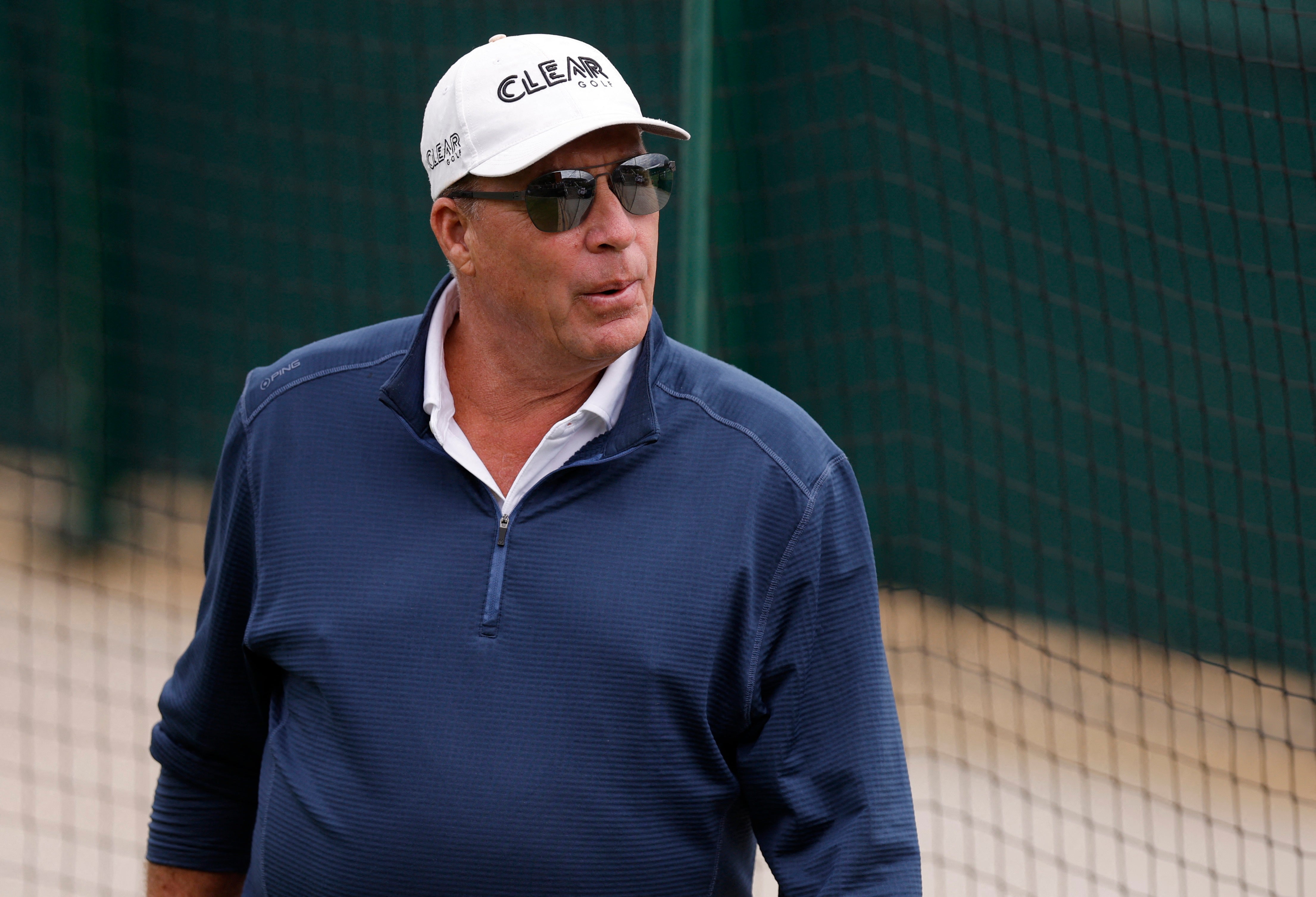 Ivan Lendl and Andy Murray have worked together on and off since 2012
