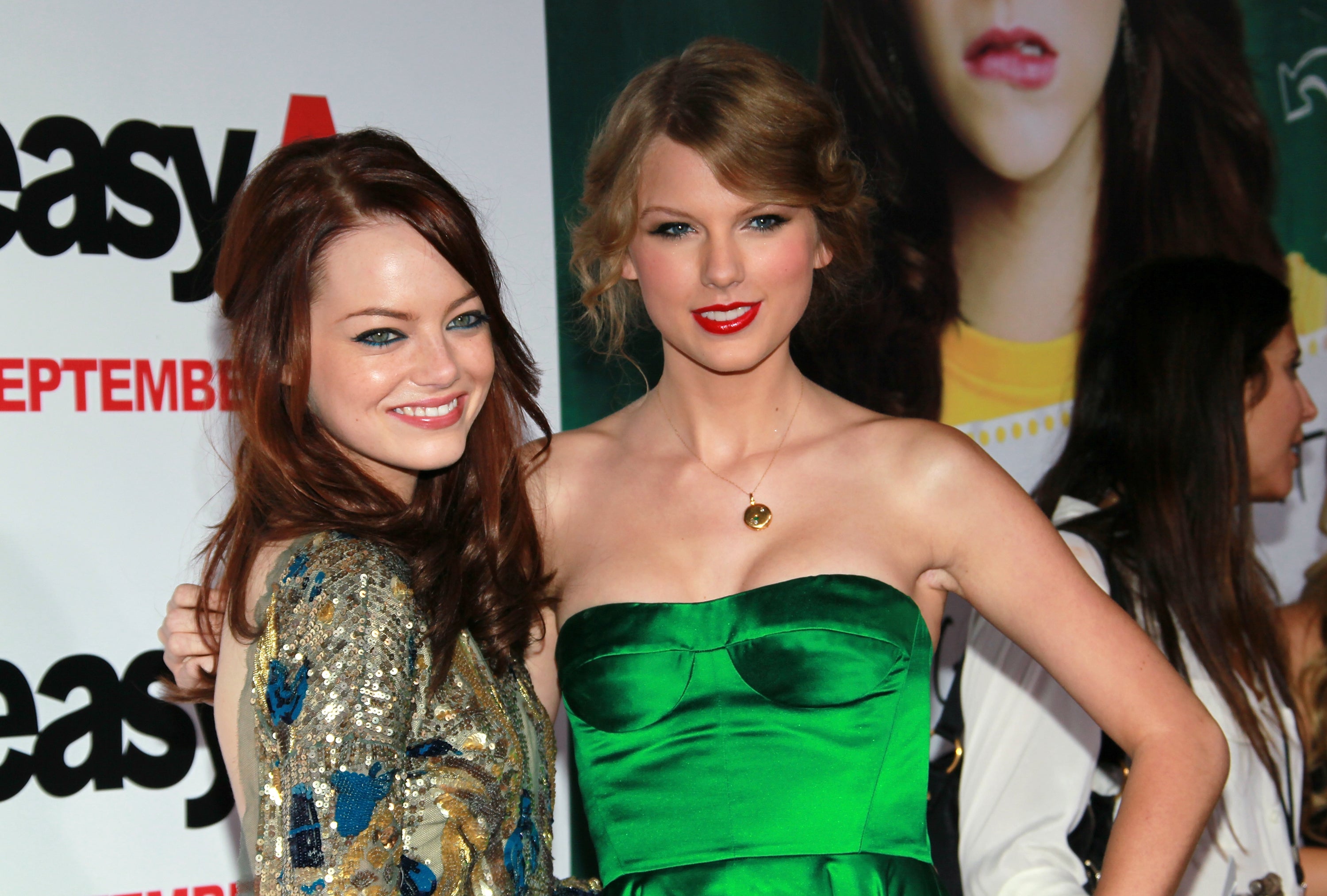 Taylor Swift Fans Are Convinced The New Speak Now Song Is About Emma ...