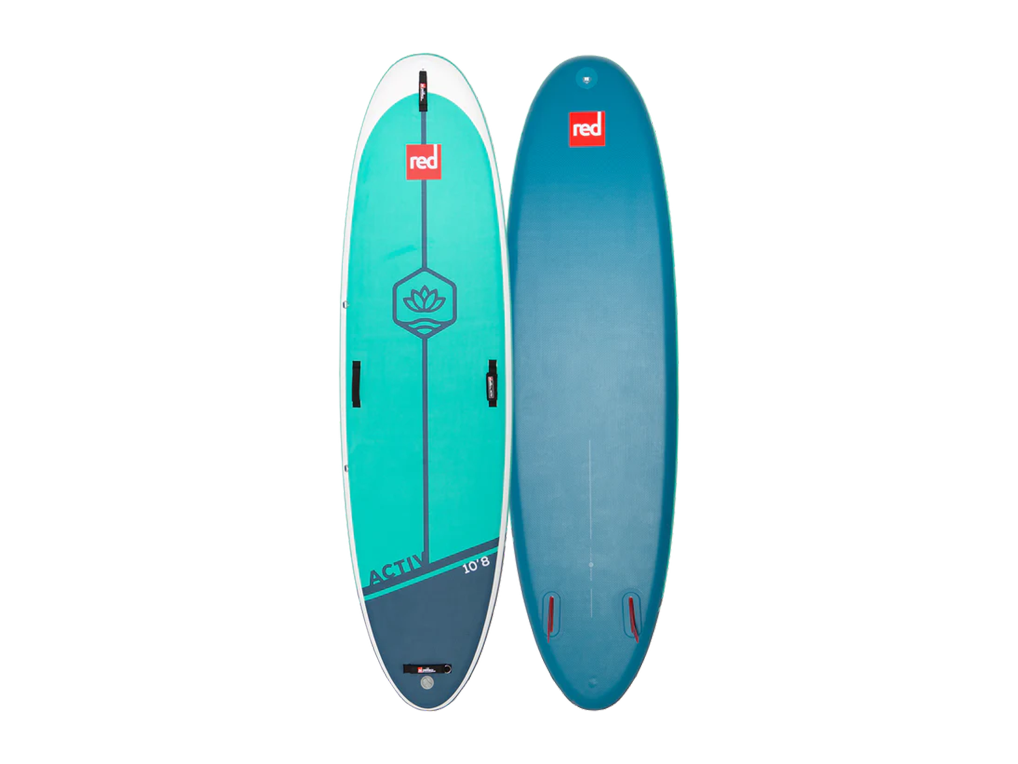 Red Paddle Co’s activ MSL 