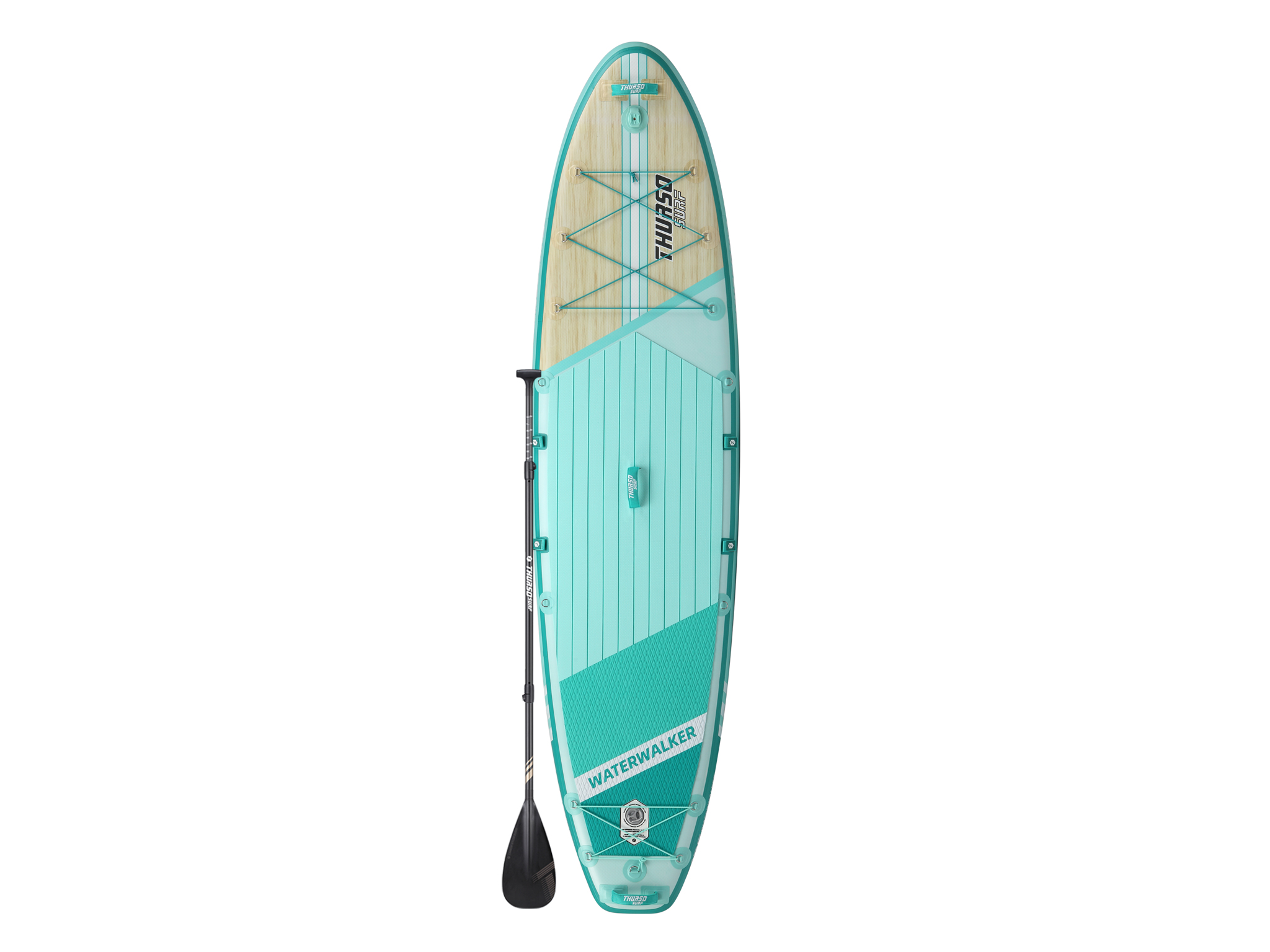 Thurso surf WaterWalker 126
