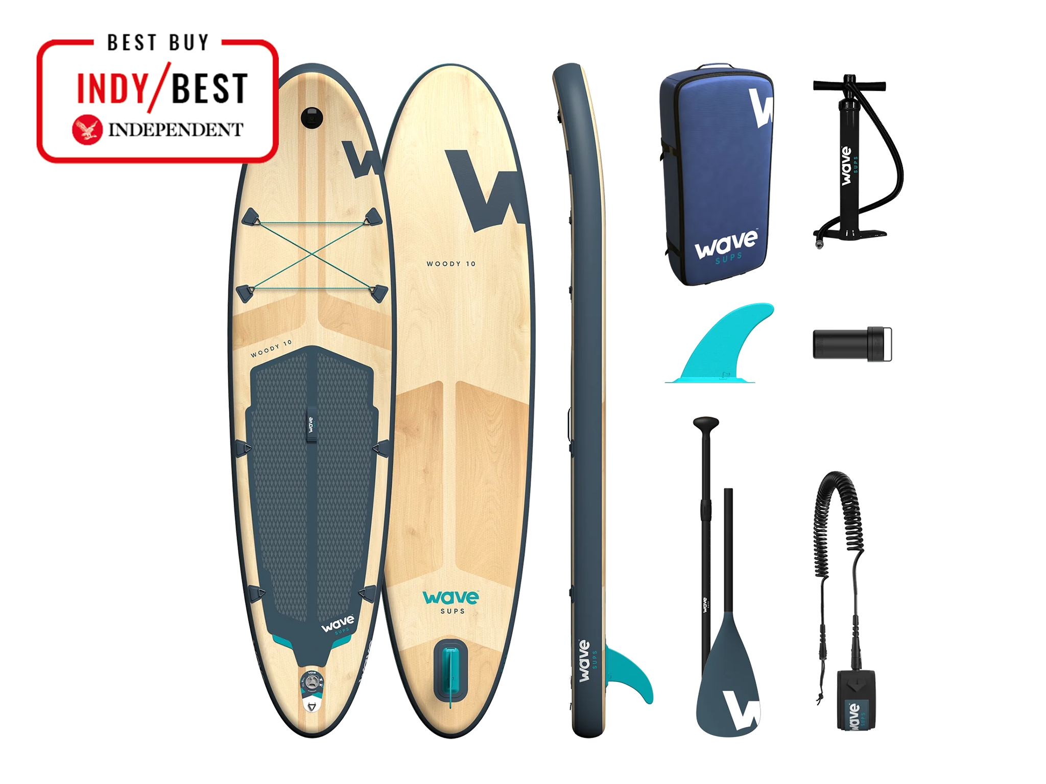 best stand up paddle boards 2023 reviews 