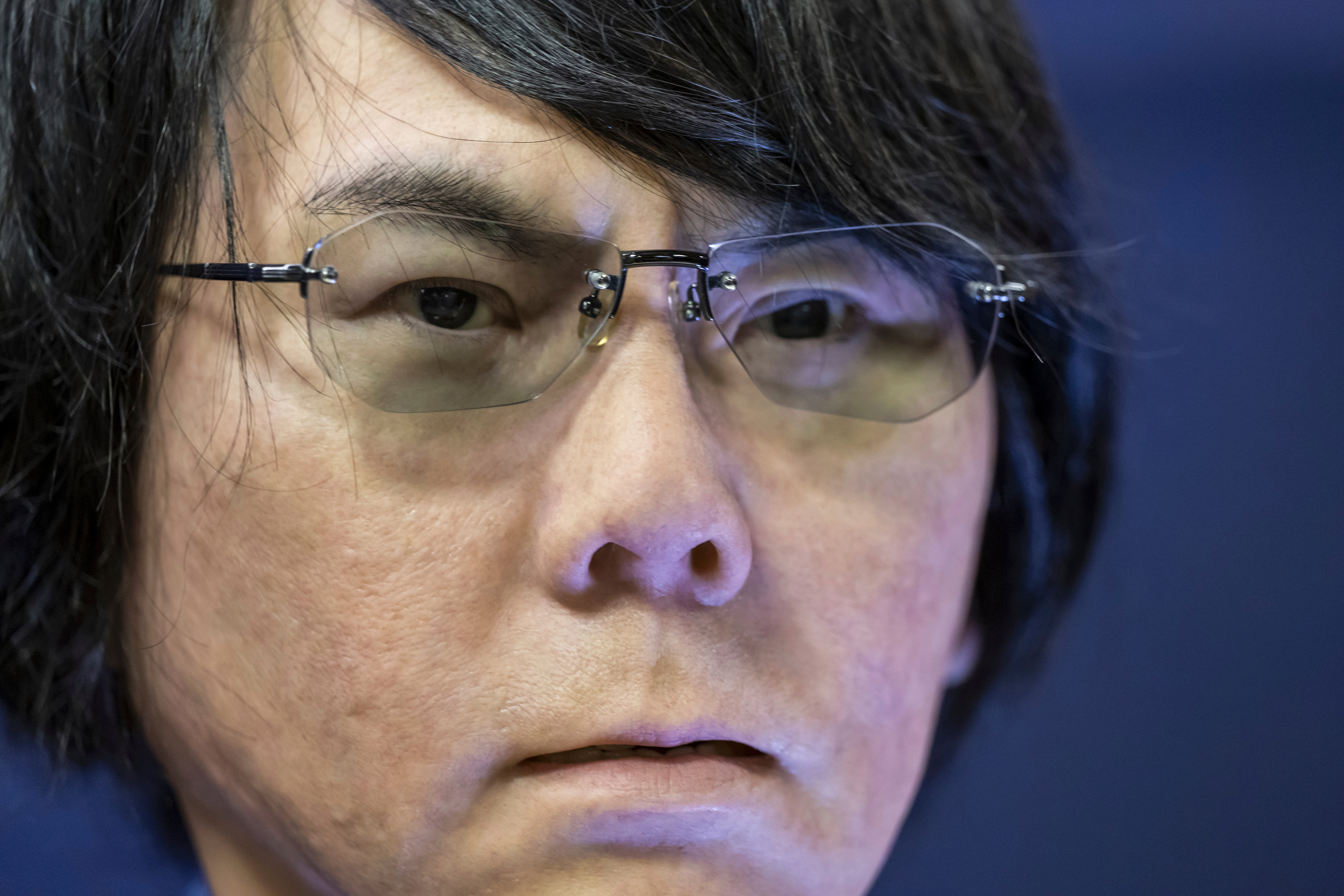 ONU-ROBOTS HUMANOIDES