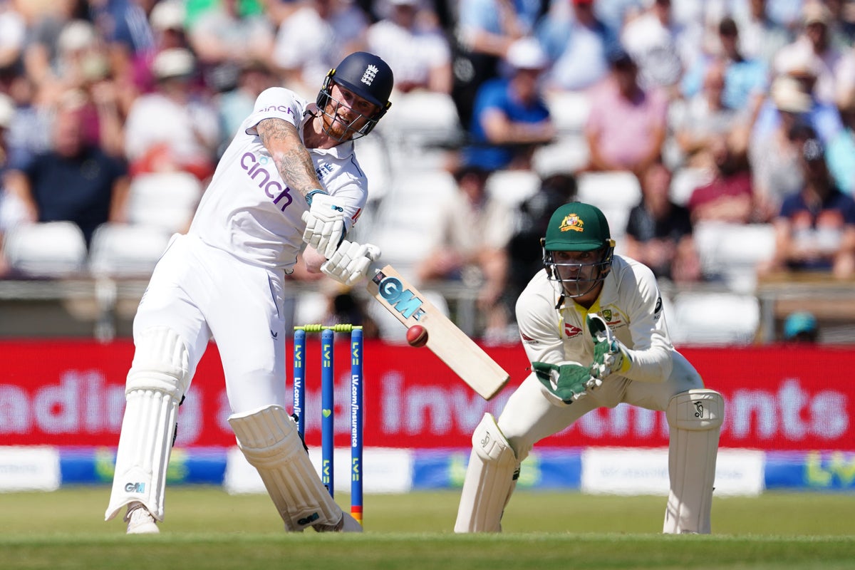 Moeen Ali: ‘England cannot rely on captain Ben Stokes all the time’