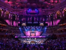 From Mozart’s unfinished final masterpiece to an absurdist Samuel Beckett opera: our picks for the 2023 Proms