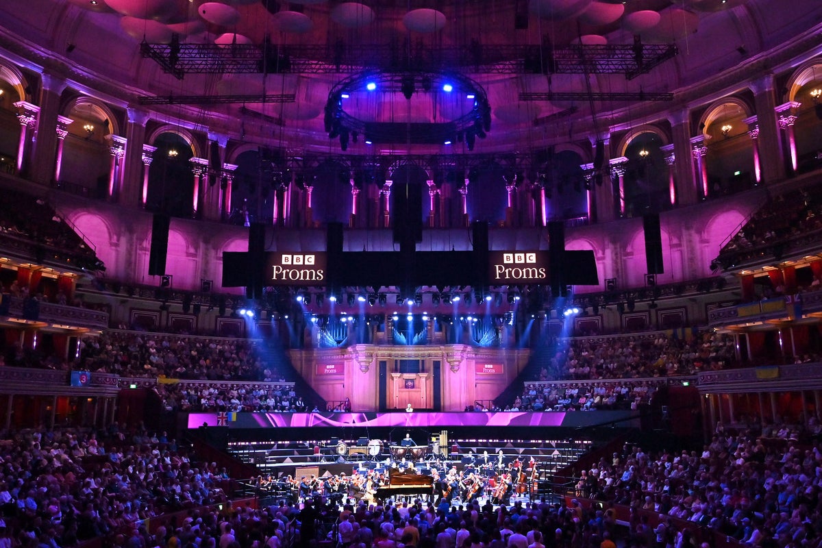 American music to be celebrated at BBC Proms 2026