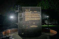 Oklahoma superintendent sparks outrage with claim Tulsa massacre wasn’t about race