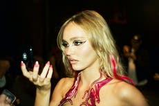 The Idol star issues explicit rebuttal to ‘feminists’ for ignoring Lily-Rose Depp about sex scenes