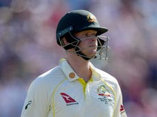 What Jonny Bairstow said to Steve Smith to leave Australia batter furious in Ashes Test