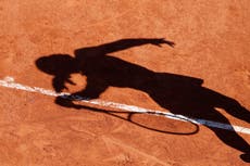 Saudi money could be headed to tennis next. Is it about sportswashing, women's rights or both?