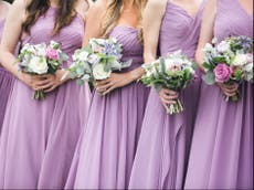 Woman asks if she’s wrong to skip brother’s wedding after she’s demoted from being a bridesmaid