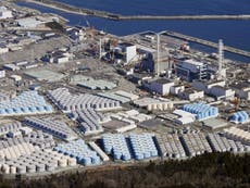 ‘Absolutely logical’ for Fukushima water release to attract attention, IAEA chief says amid criticism