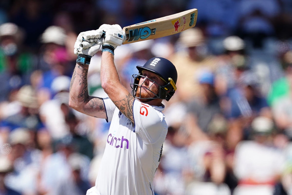 England always have a chance because of Ben Stokes – Moeen Ali
