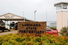 Juveniles at Louisiana's Angola maximum-security prison will move to new youth facility in the fall