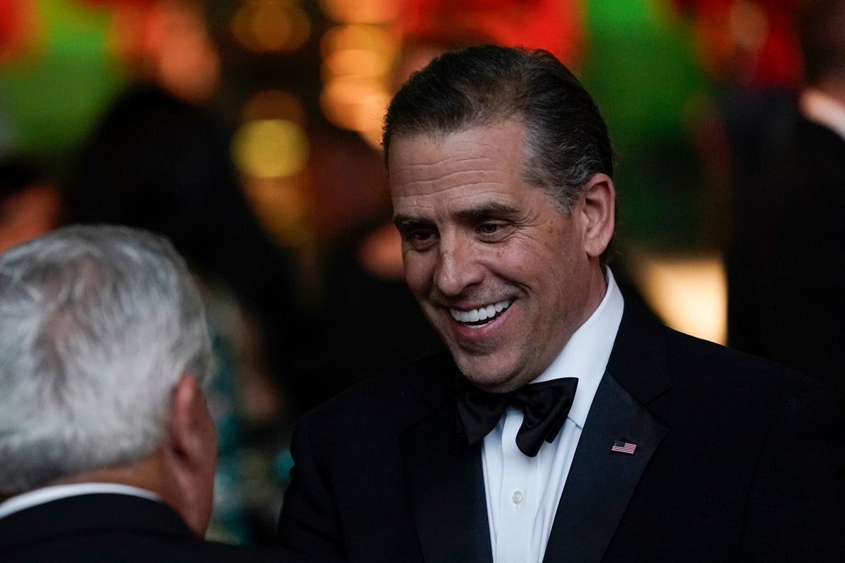 Hunter Biden’s guilty plea is on the horizon, and so are a fresh set of challenges