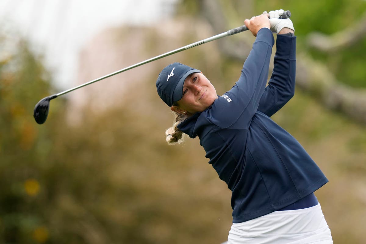 Leona Maguire in touch as Bailey Tardy leads US Women’s Open | The ...