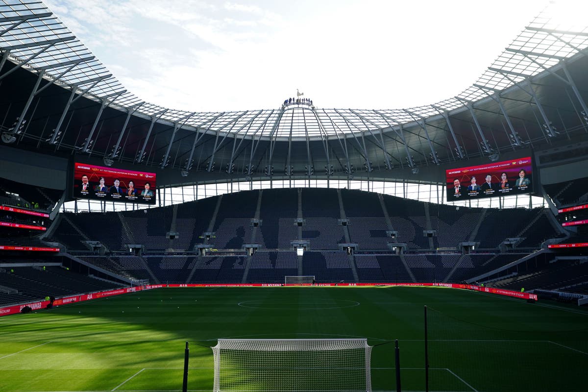 Tottenham Supporters&rsquo; Trust criticise &lsquo;excessive&rsquo; rise in ticket prices
