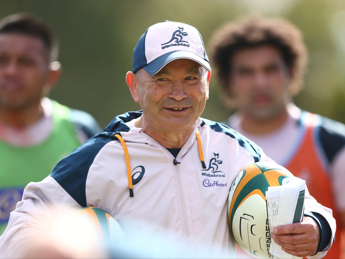 South Africa vs Australia LIVE: Rugby Championship line-ups and latest updates today