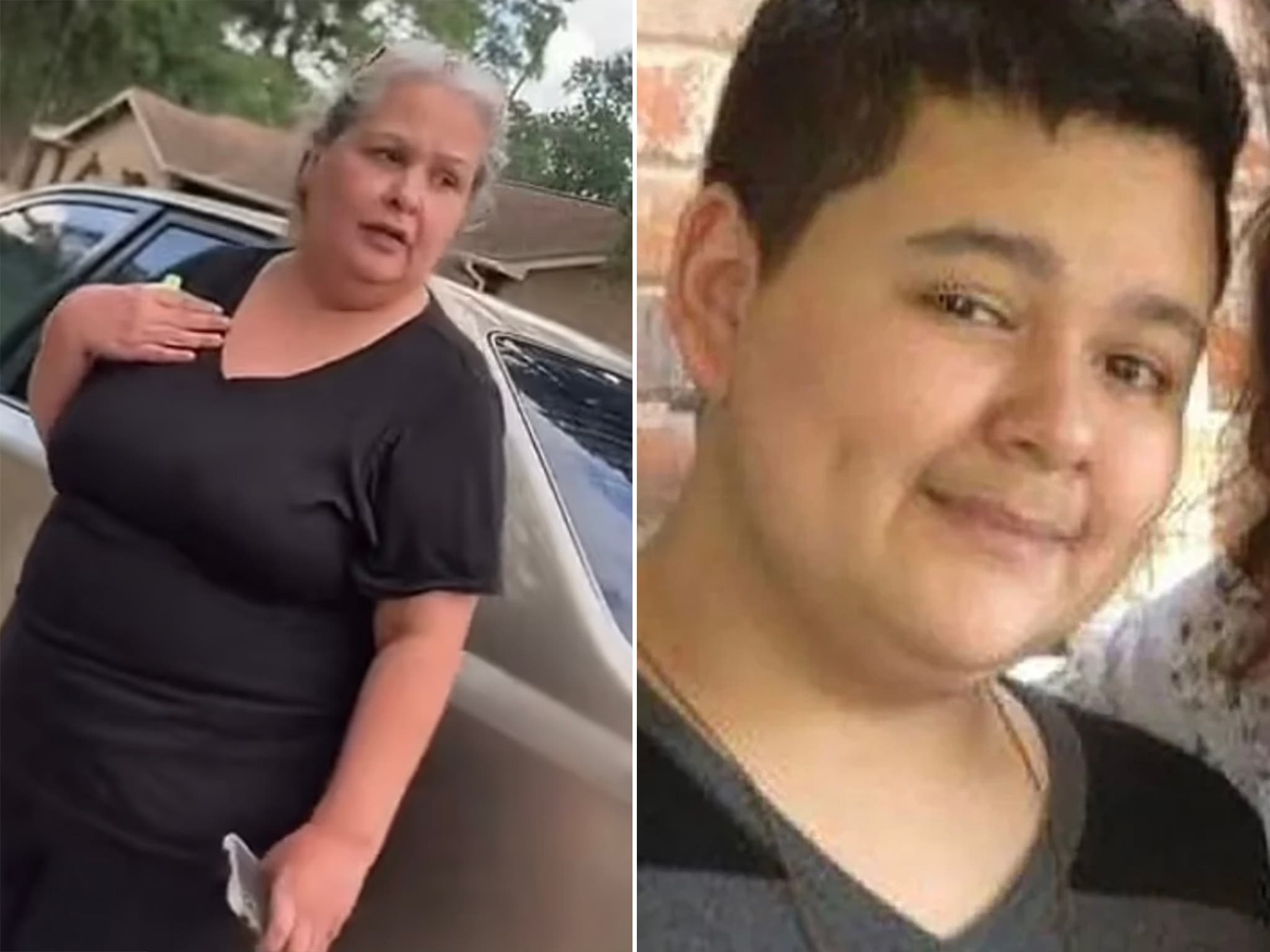 Rudy Farias update: Mother 'claimed he was kidnapped by human traffickers' while she hid Texas man in home - Vimarsana News