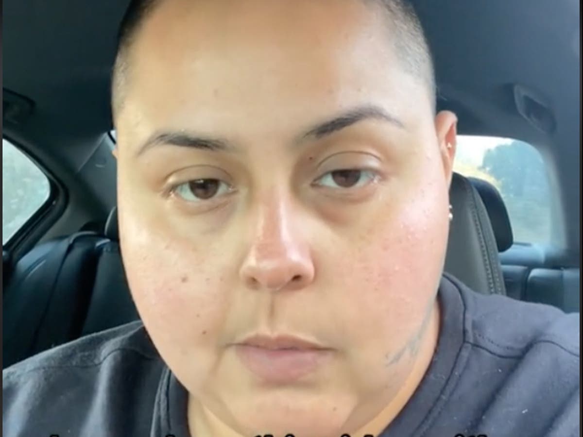 Girl found in Camp Pendleton barracks after two weeks missing was raped by Marine, family claim