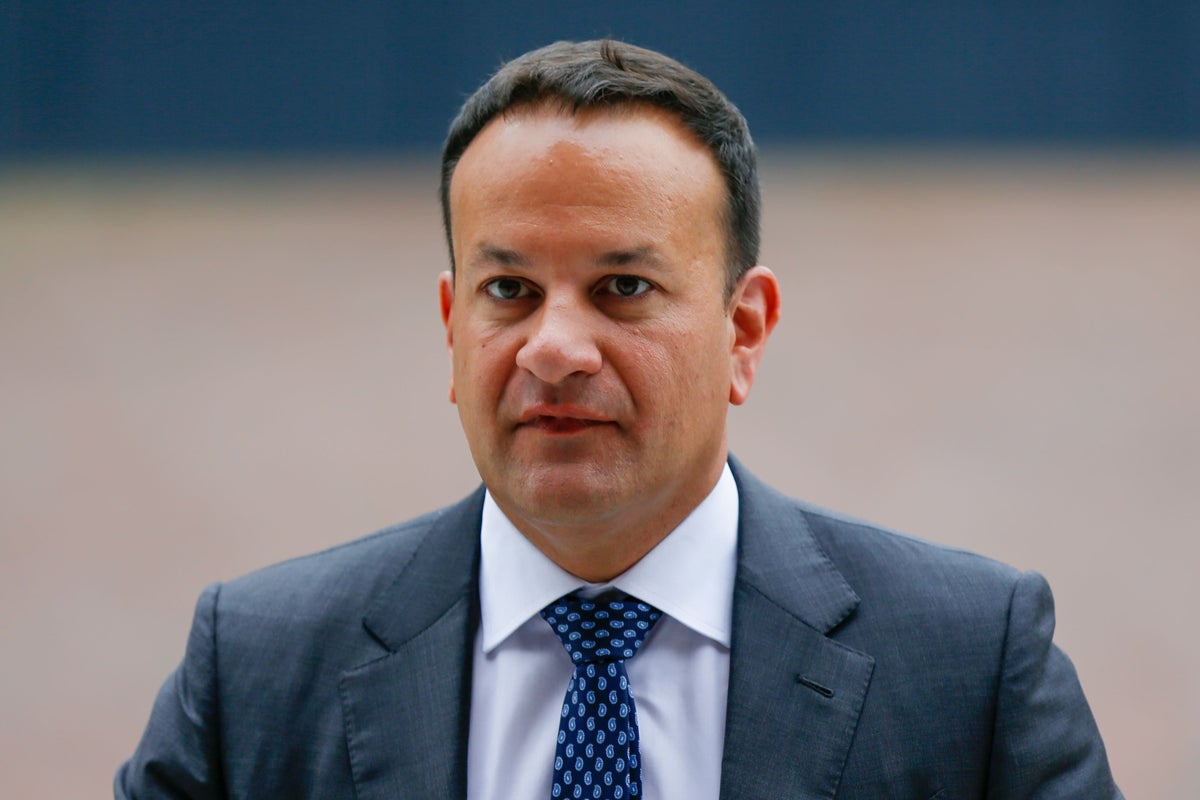 ‘Changed needed at the top of RTE’ – Irish premier