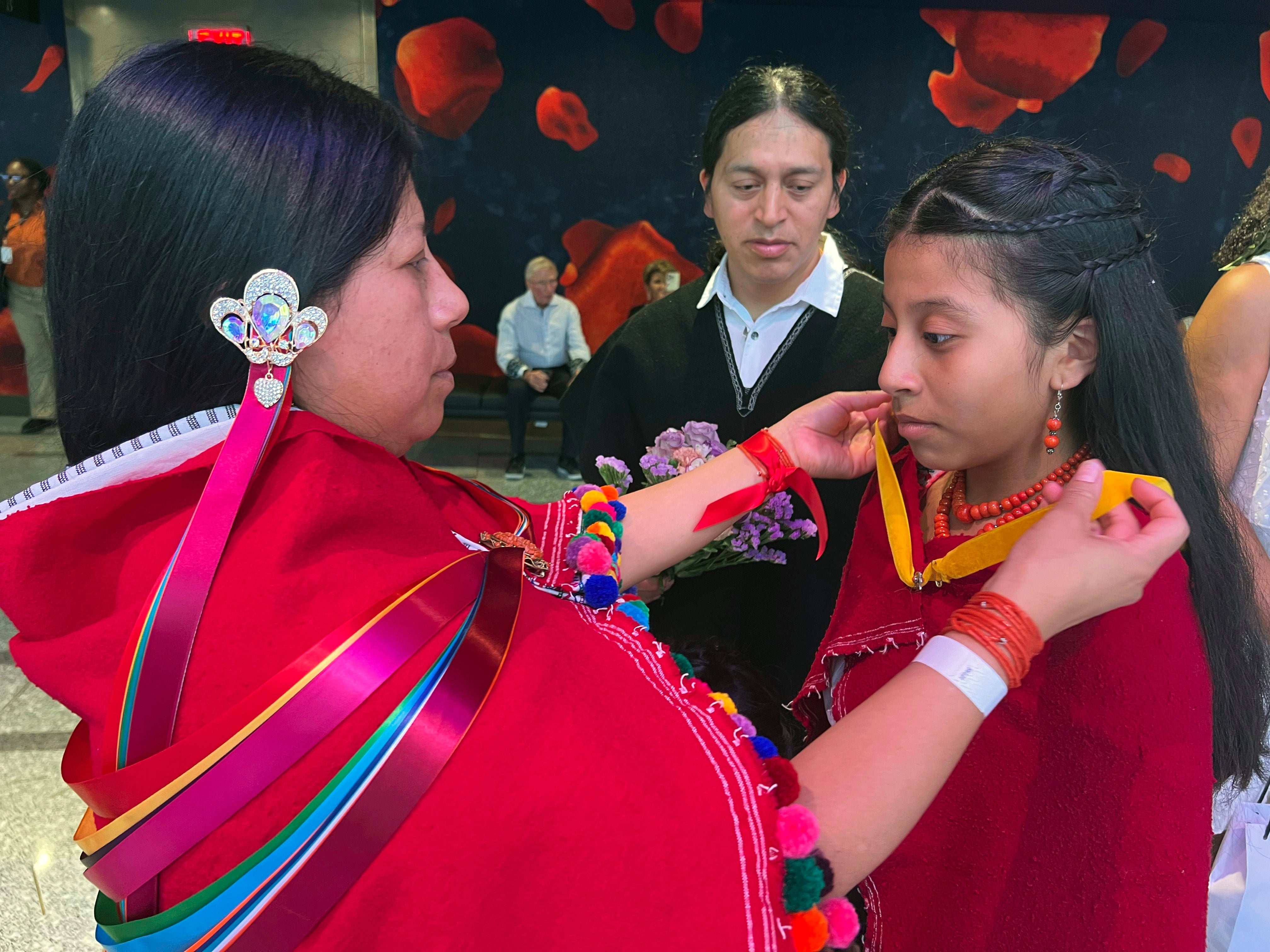 New York Mass Wedding