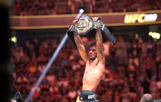Alexandre Pantoja survives unusual Steve Erceg test in UFC 301 main event