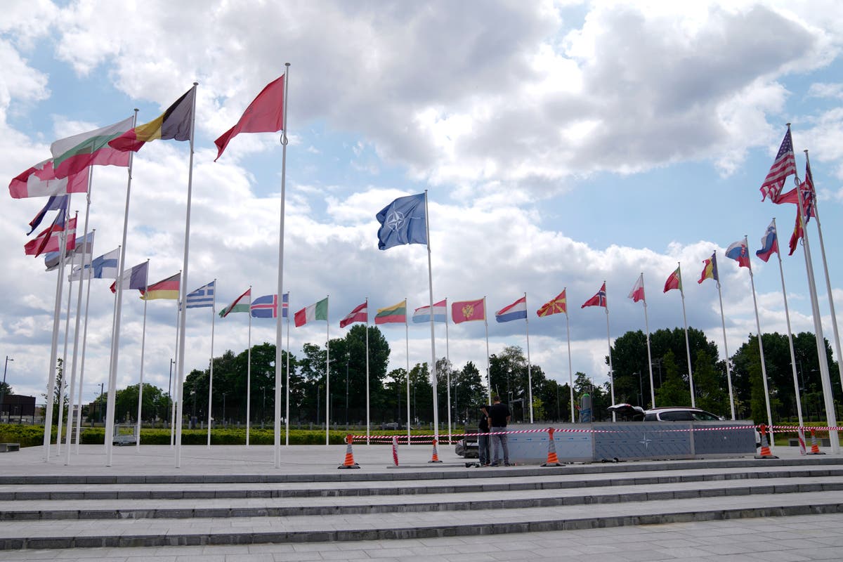 NATO's unity will be tested at summit in Vilnius