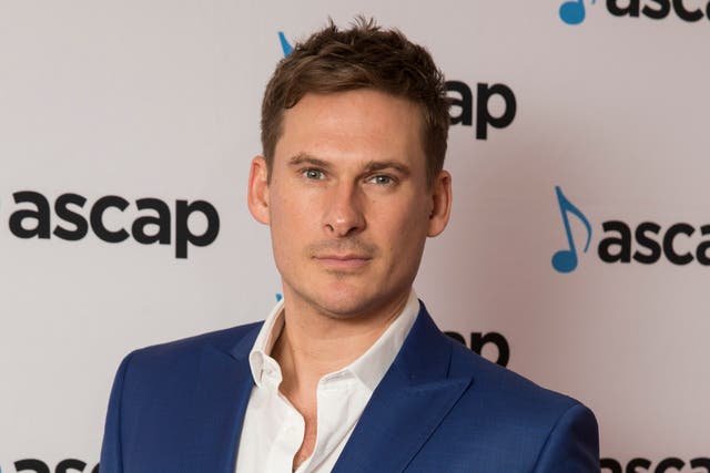 <p>Lee Ryan attends the 2018 ASCAP London Music Awards at 1 Marylebone Road on October 23, 2018</p>