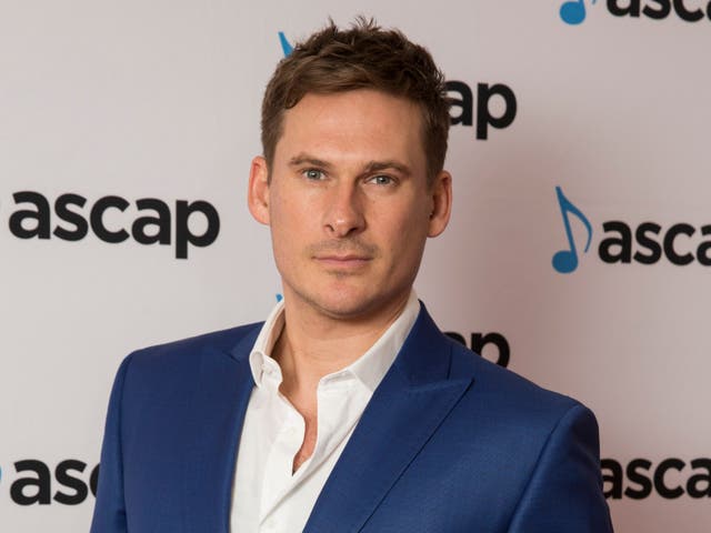 <p>Lee Ryan attends the 2018 ASCAP London Music Awards at 1 Marylebone Road on October 23, 2018</p>