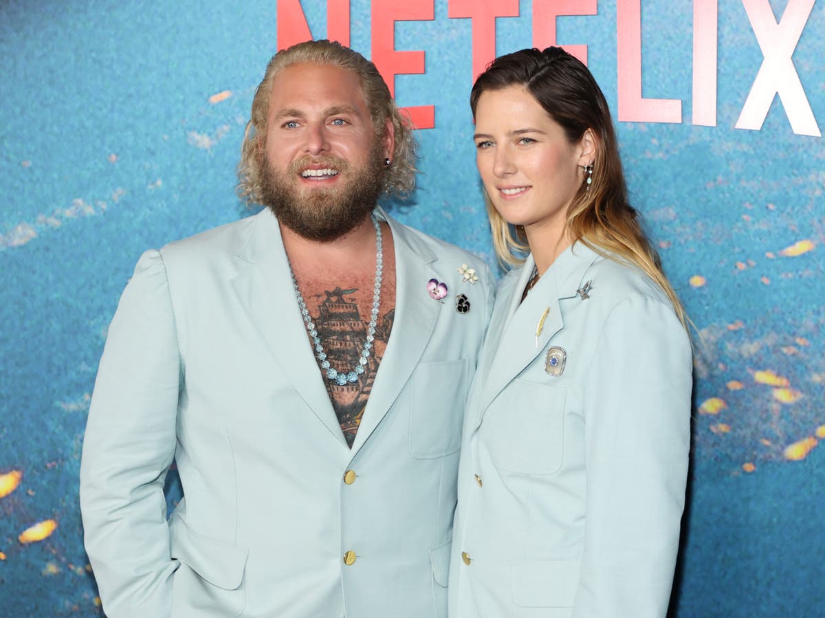 The Jonah Hill texts shouldn't surprise us – men have been doing this for years - Vimarsana News