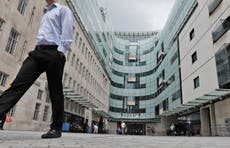 The BBC is under pressure over claims a well-known presenter paid a teenager for explicit photos