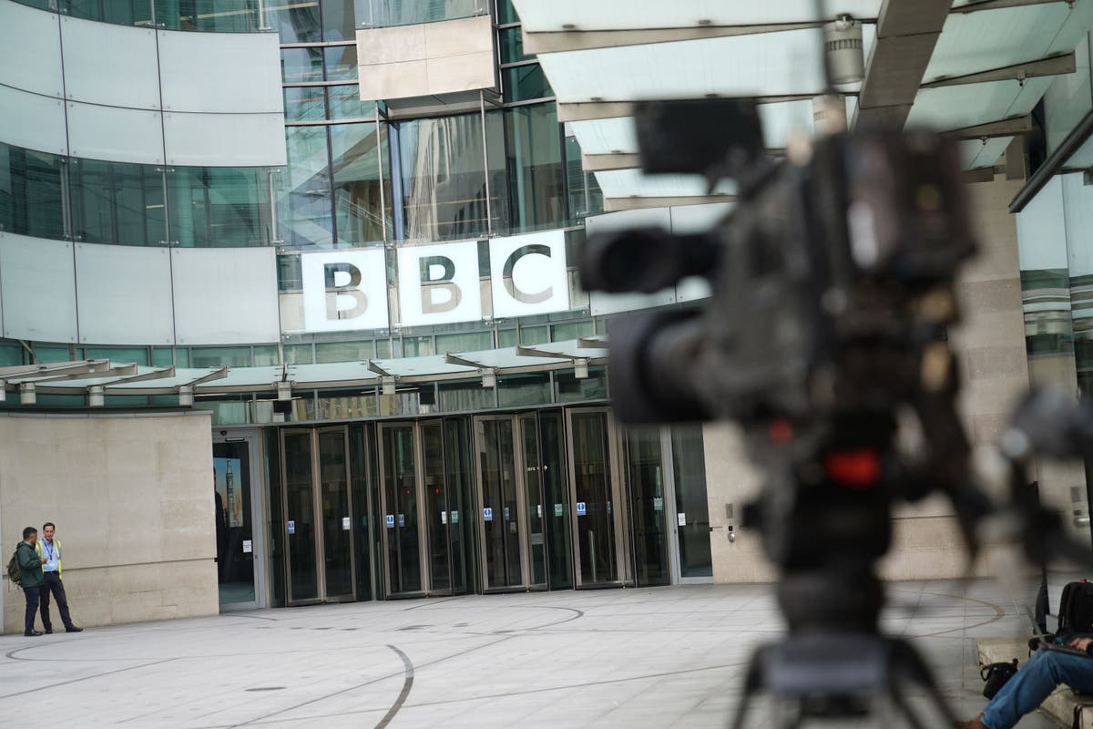 Culture Secretary to speak to BBC boss over ‘deeply concerning’ allegations Culture Secretary to speak to BBC boss over ‘deeply concerning’ allegations