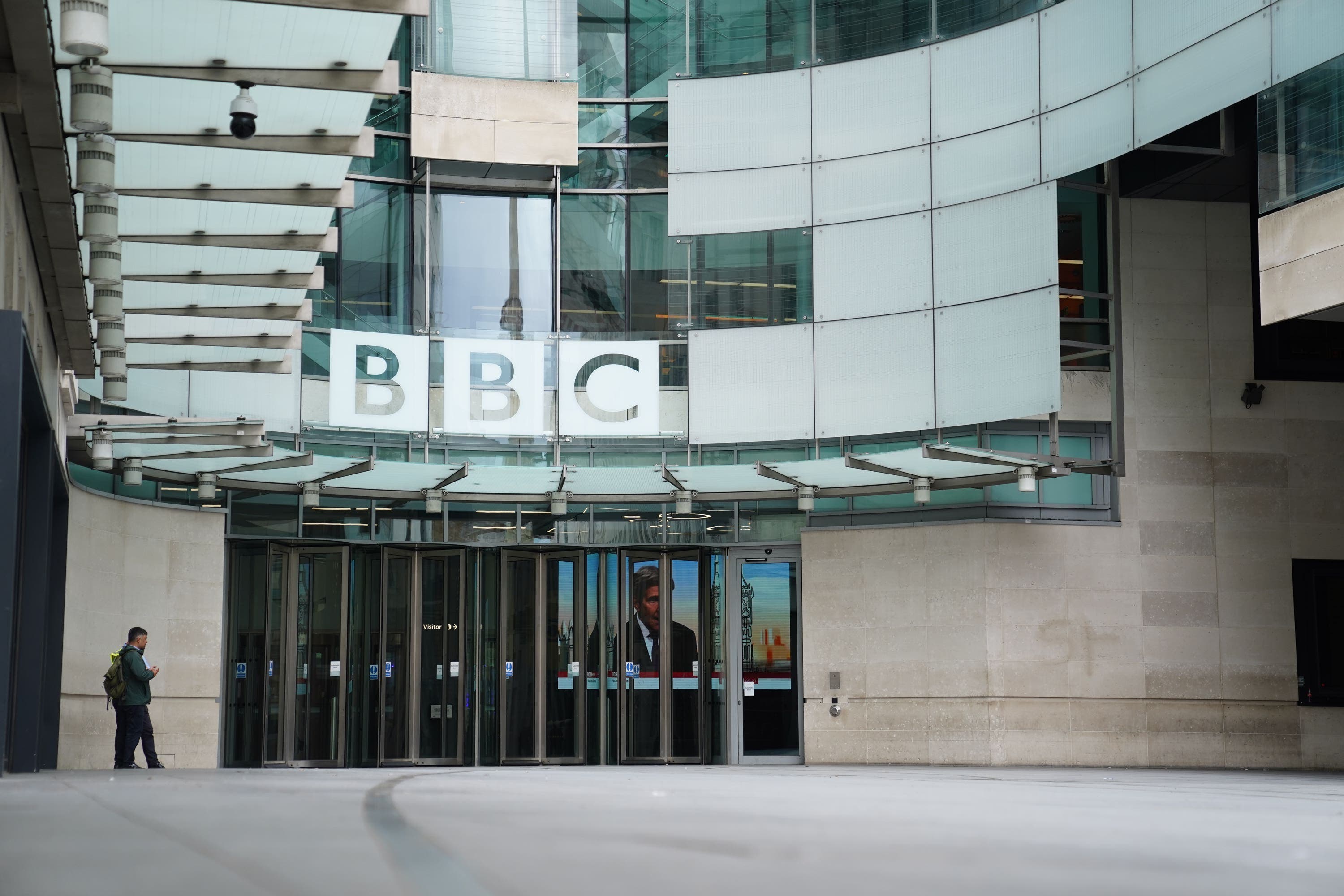 BBC presenter scandal - could suspended star be jailed over explicit photos? - Vimarsana News