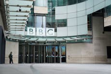 BBC in crisis as presenter accused of paying teenager for explicit pictures is suspended