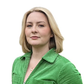 Aimée Walsh