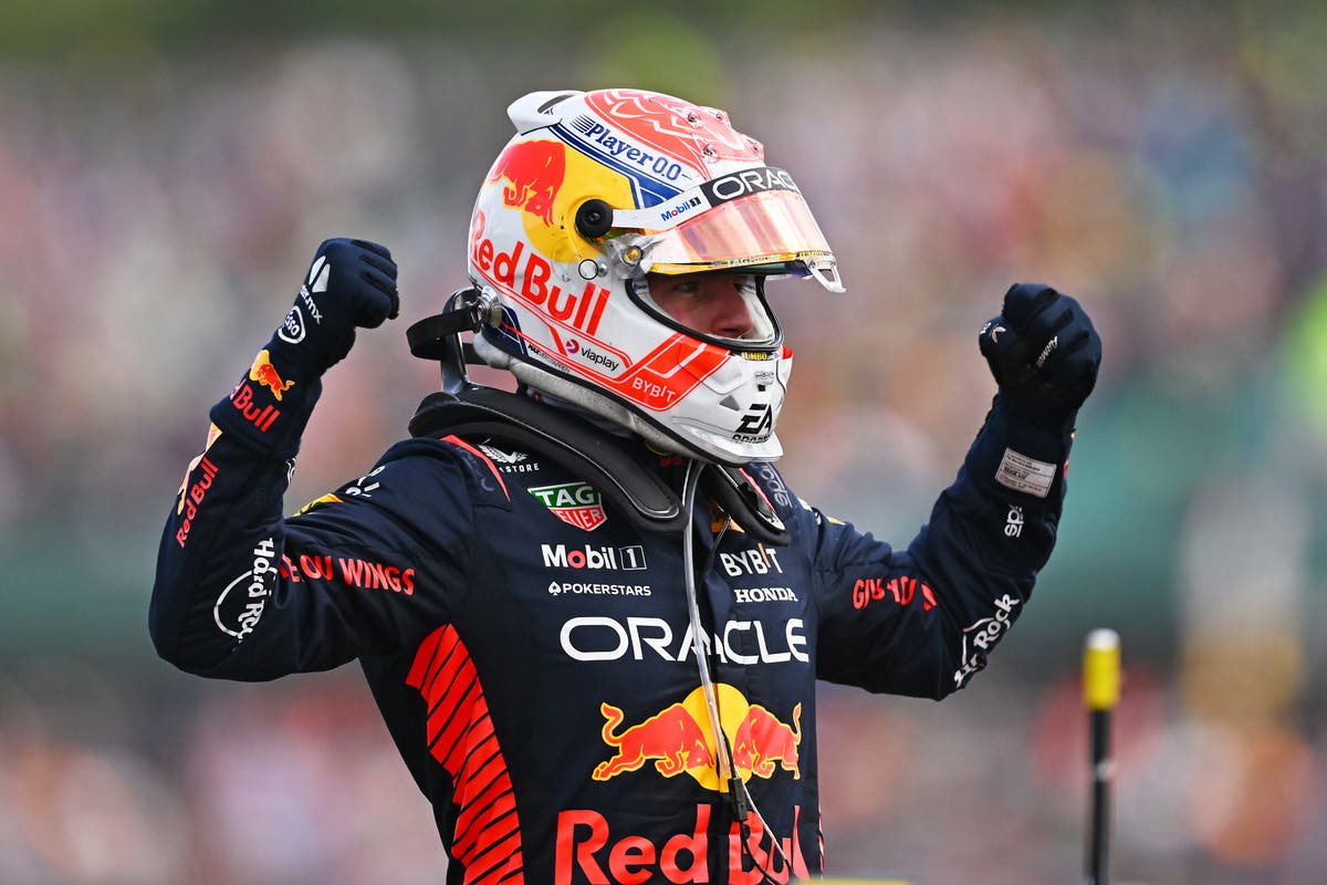 F1 2023 British GP LIVE: Latest time and stream as Lando Norris falls behind Max Verstappen at Silverstone - Vimarsana News