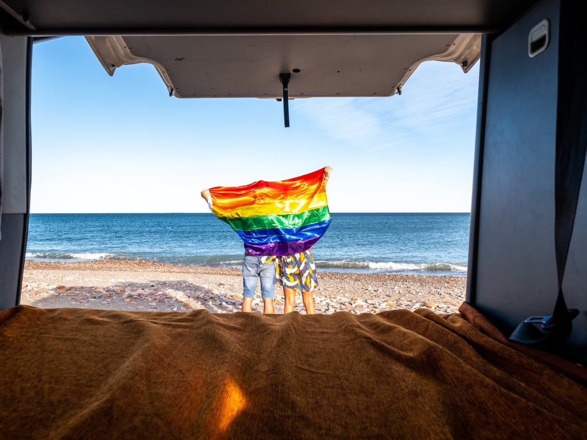 This is what LGBT+ travellers prioritise when choosing holiday destinations