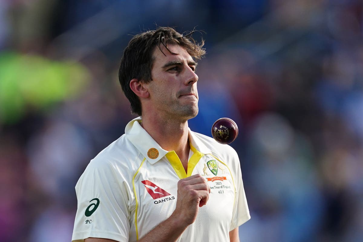 Pat Cummins will not rule out omitting David Warner for fourth Test Pat Cummins will not rule out omitting David Warner for fourth Test