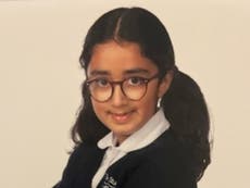 Second girl, 8, dies after crash at Wimbledon prep school as family pay tribute to ‘light of our lives’